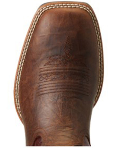 Ariat Mens Lasco Ultra Western Cowboy Boots