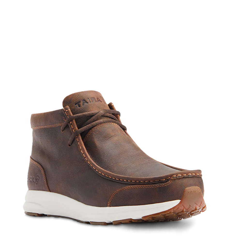 Ariat Men’s Spitfire Sorrel Crunch