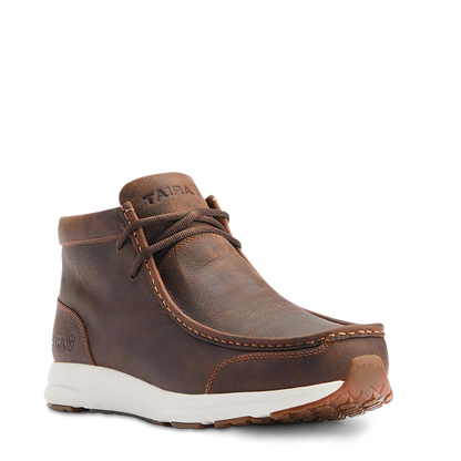 Ariat Men’s Spitfire Sorrel Crunch