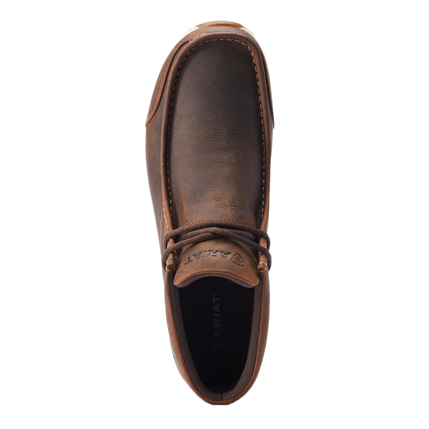 Ariat Men’s Spitfire Sorrel Crunch
