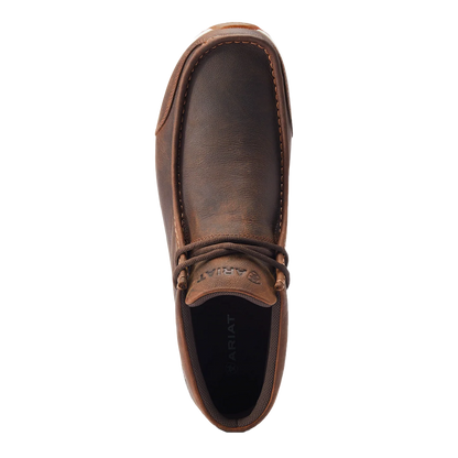 Ariat Men’s Spitfire Sorrel Crunch