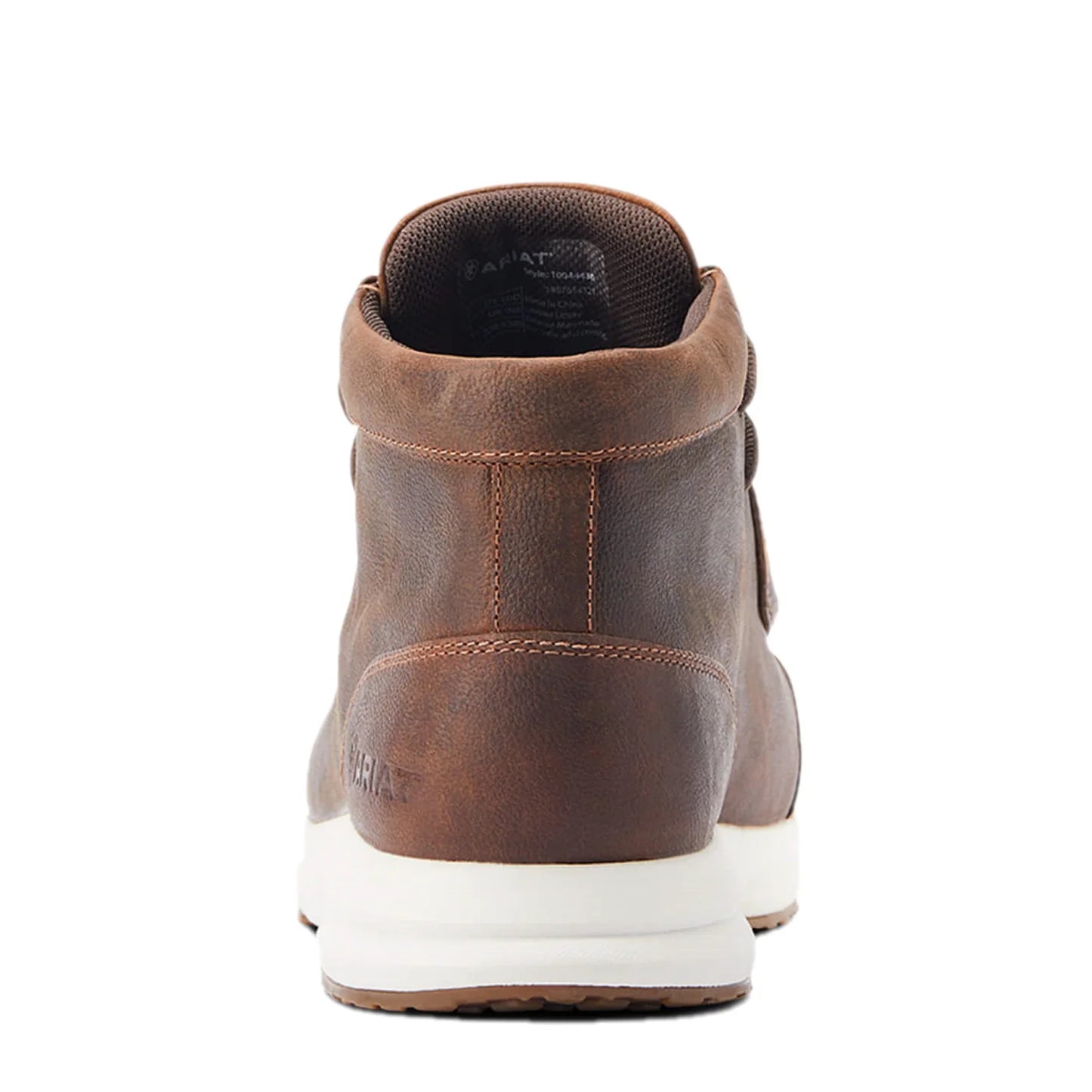 Ariat Men’s Spitfire Sorrel Crunch