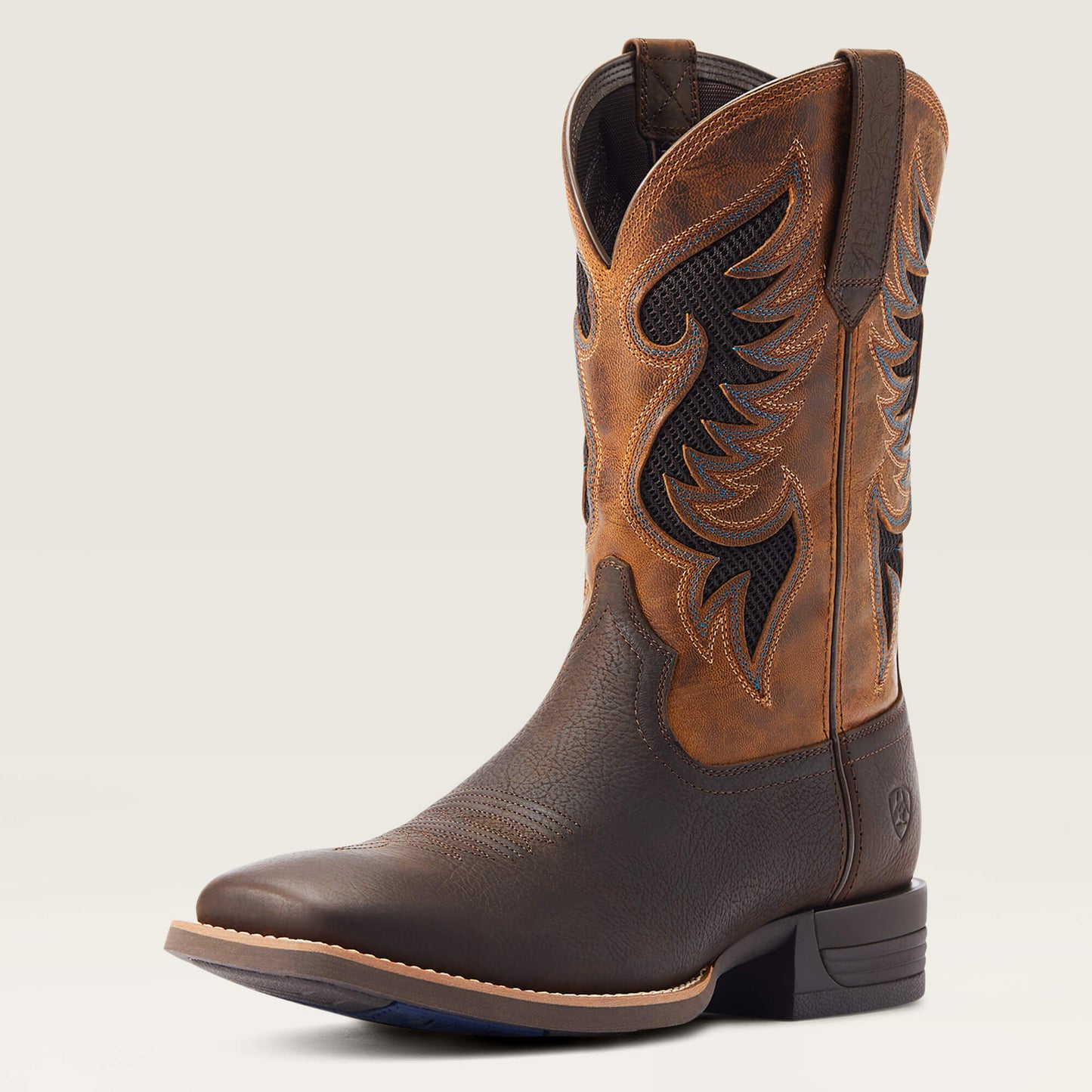 Ariat Cowpuncher VenTEK Cowboy Boot
