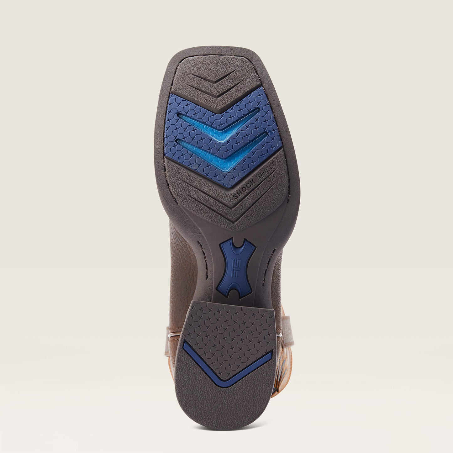 Ariat Cowpuncher VenTEK Cowboy Boot