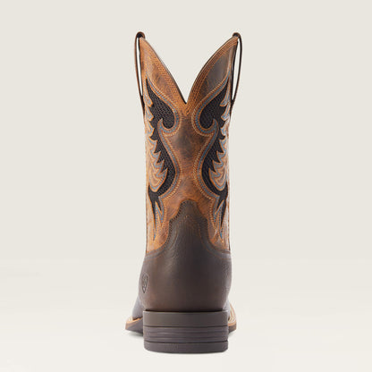 Ariat Cowpuncher VenTEK Cowboy Boot