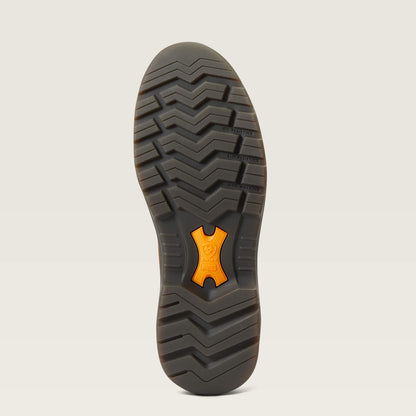 Ariat Turbo MocToe WaterProof Work Boot