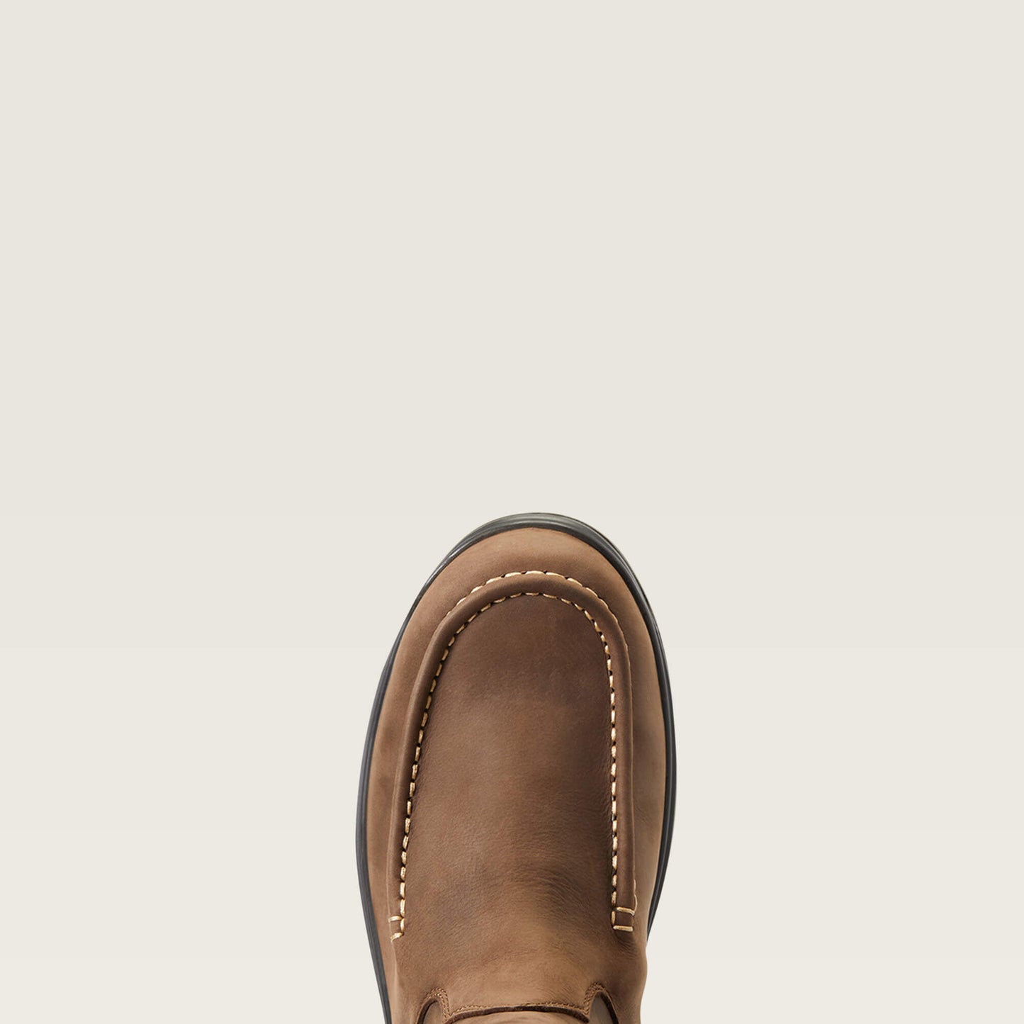 Ariat Turbo MocToe WaterProof Work Boot