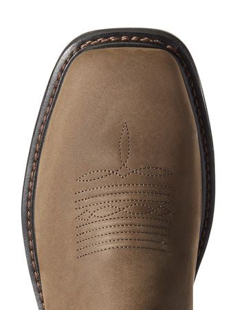 Ariat WorkHog XT Cottonwood CarbonToe WorkBoot