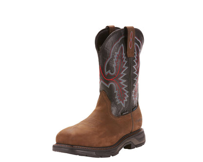Ariat WorkHog XT Waterproof Carbon Toe