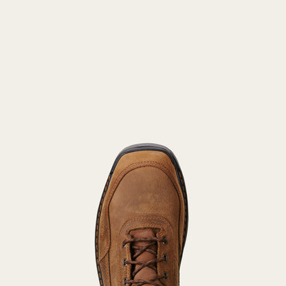 Ariat Intrepid 8"Waterproof CompositeToe Work Boot