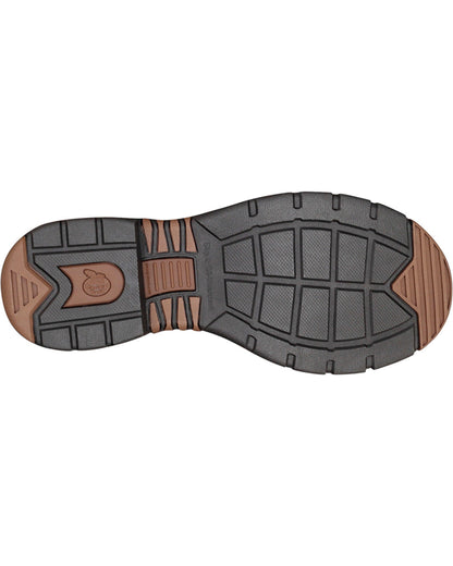 GB Athens Steel Toe Waterproof Wellington G4603