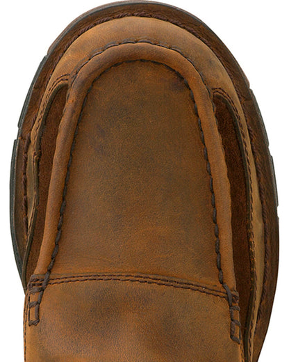 GB Athens Steel Toe Waterproof Wellington G4603