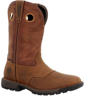 Rocky Legacy 32 Waterproof Western Boot