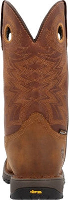 Rocky Legacy 32 Waterproof Western Boot