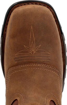 Rocky Legacy 32 Waterproof Western Boot