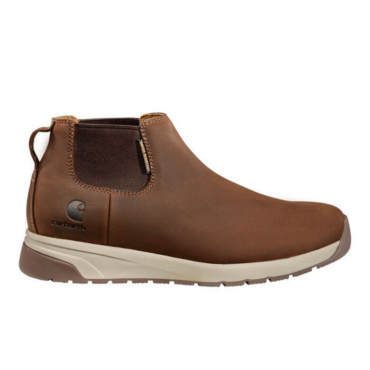 Carhartt Force 4Inch Water Resistant Shoe