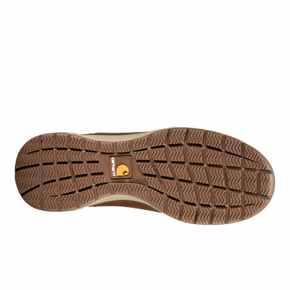 Carhartt Force 4Inch Water Resistant Shoe