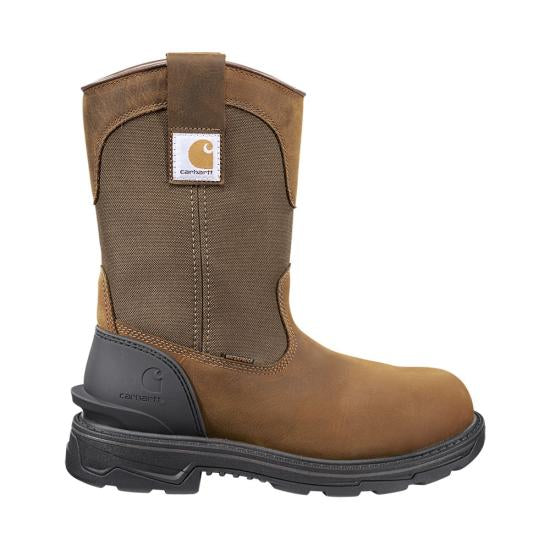 Carhartt Footwear FT1000M Ironwood Waterproof 11-Inch Wellington