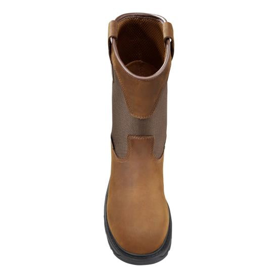 Carhartt Footwear FT1000M Ironwood Waterproof 11-Inch Wellington