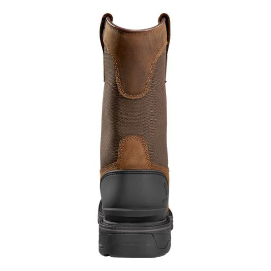 Carhartt Footwear FT1000M Ironwood Waterproof 11-Inch Wellington
