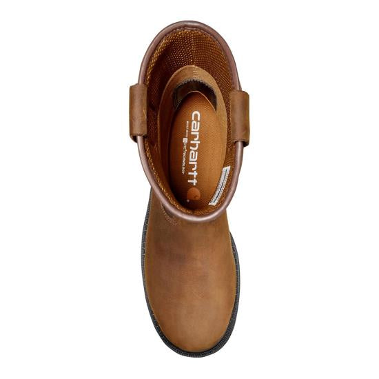 Carhartt Footwear FT1000M Ironwood Waterproof 11-Inch Wellington