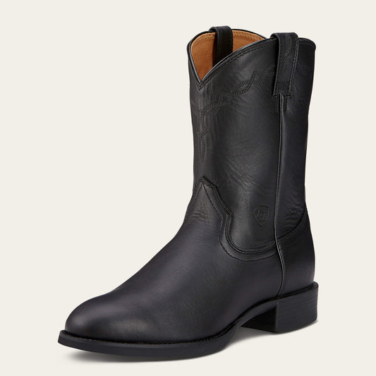 Ariat Heritage Roper Men’s Western Boot