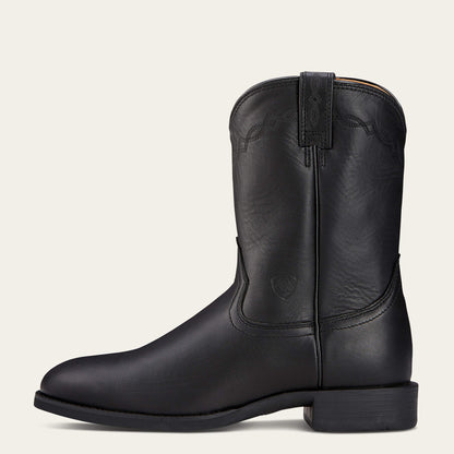 Ariat Heritage Roper Men’s Western Boot