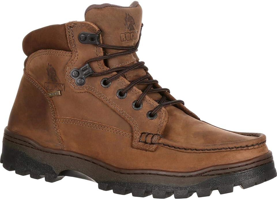 Rocky Outback GORE-TEX Waterproof Hiker Boot FQ0008723
