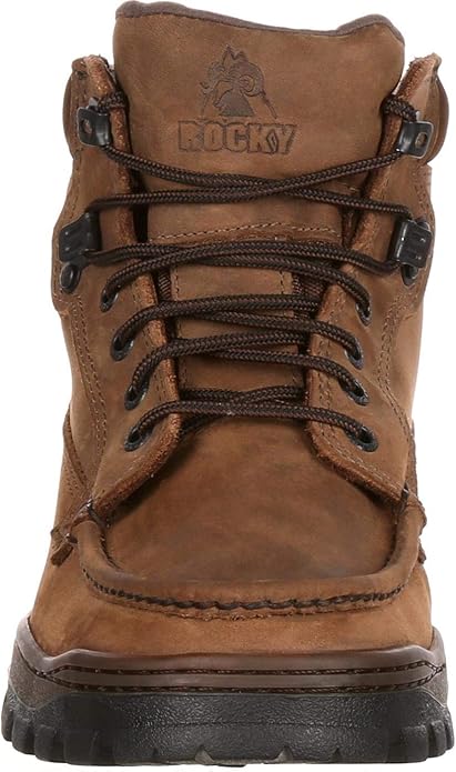 Rocky Outback GORE-TEX Waterproof Hiker Boot FQ0008723