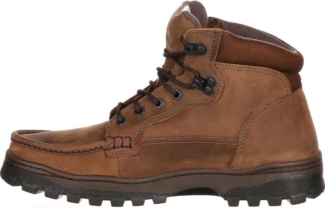 Rocky Outback GORE-TEX Waterproof Hiker Boot FQ0008723