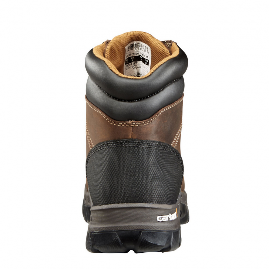 Carhartt Rugged Flex 6" Soft Toe Work Boot