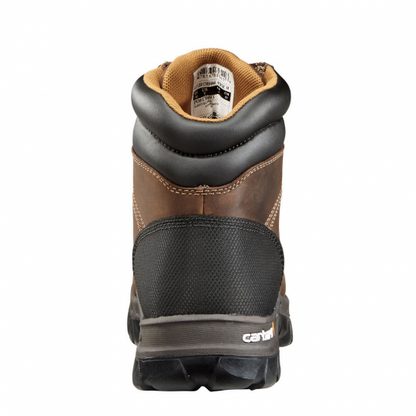 Carhartt Rugged Flex 6" Soft Toe Work Boot