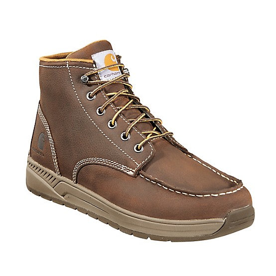 Carhartt Lightweight Wedge Moc Toe Chukka CMX4023