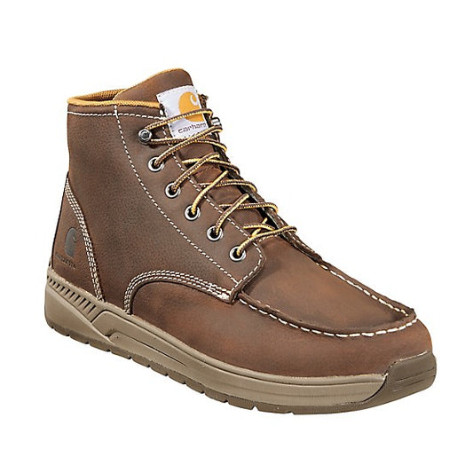 Carhartt Lightweight Wedge Moc Toe Chukka CMX4023