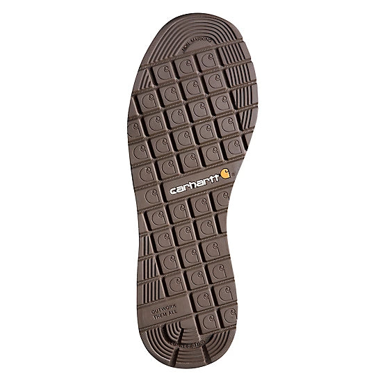 Carhartt Lightweight Wedge Moc Toe Chukka CMX4023