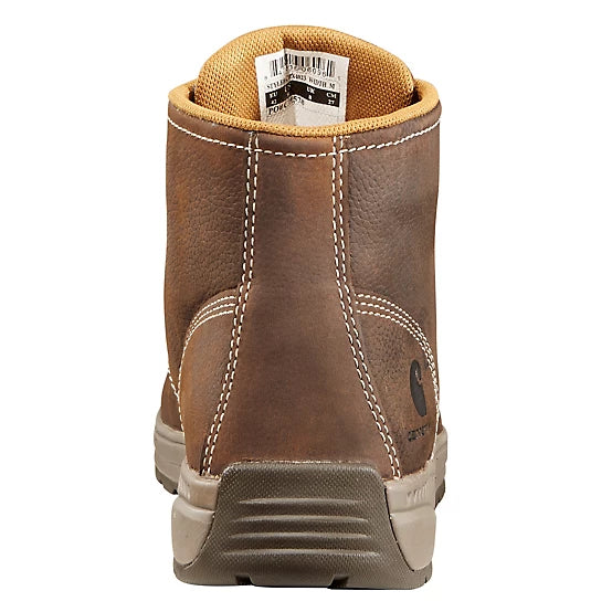 Carhartt Lightweight Wedge Moc Toe Chukka CMX4023