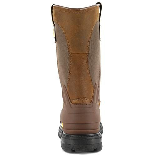 Carhartt 11" Soft Toe Wellington Boot