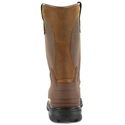 Carhartt 11" Soft Toe Wellington Boot
