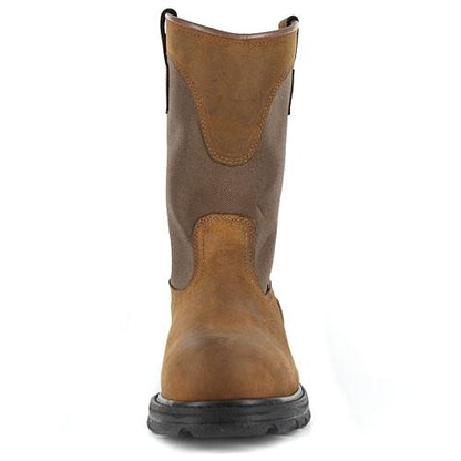 Carhartt 11" Soft Toe Wellington Boot