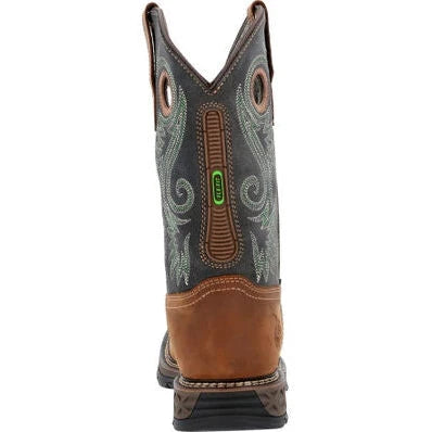 GB Carbo-Tec FLX Waterproof Pull-on Work Boot