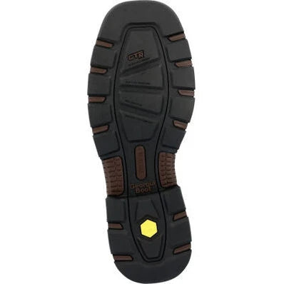 GB Carbo-Tec FLX Waterproof Pull-on Work Boot
