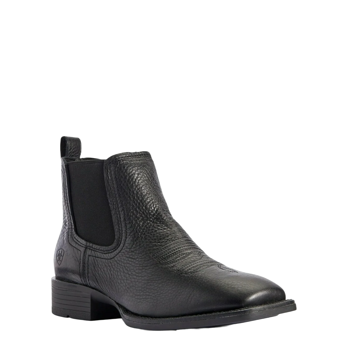 Ariat Booker Ultra Ankle Boot Black 10031453