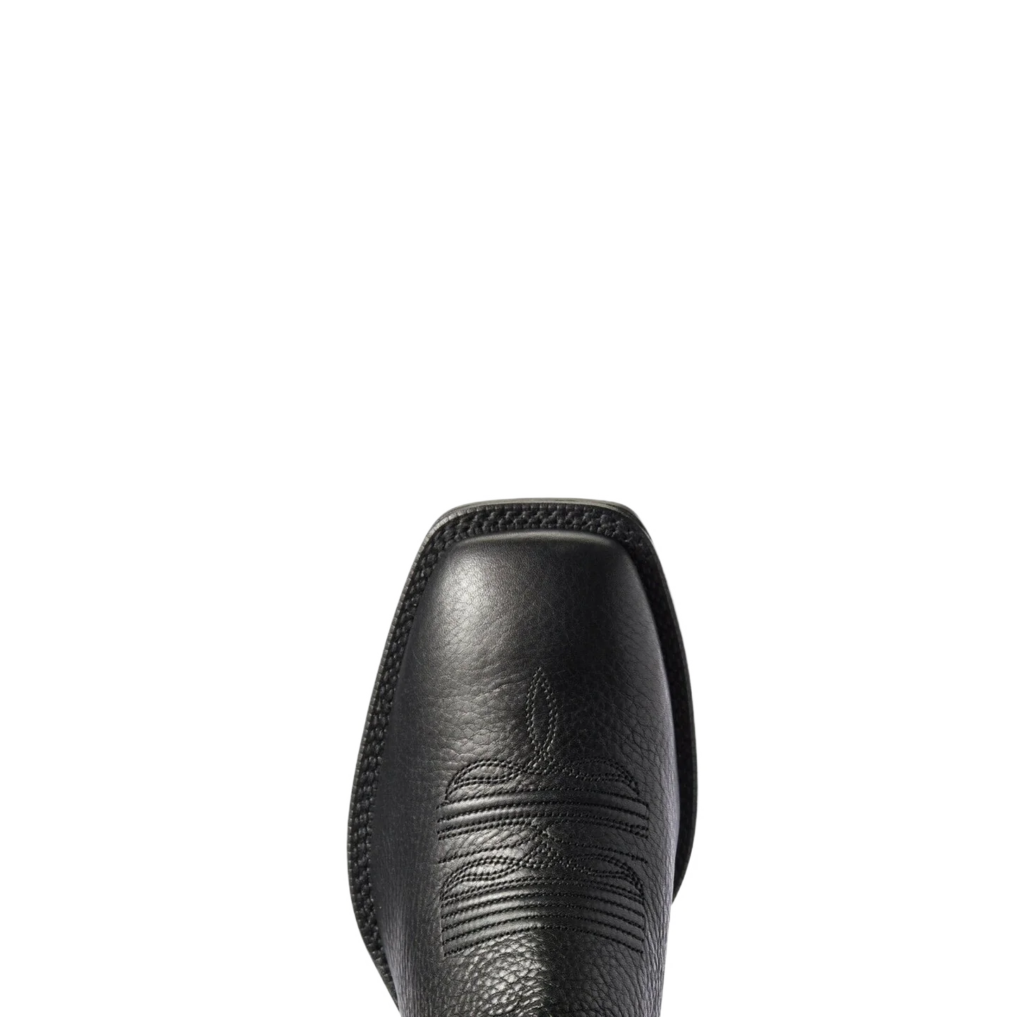 Ariat Booker Ultra Ankle Boot Black 10031453
