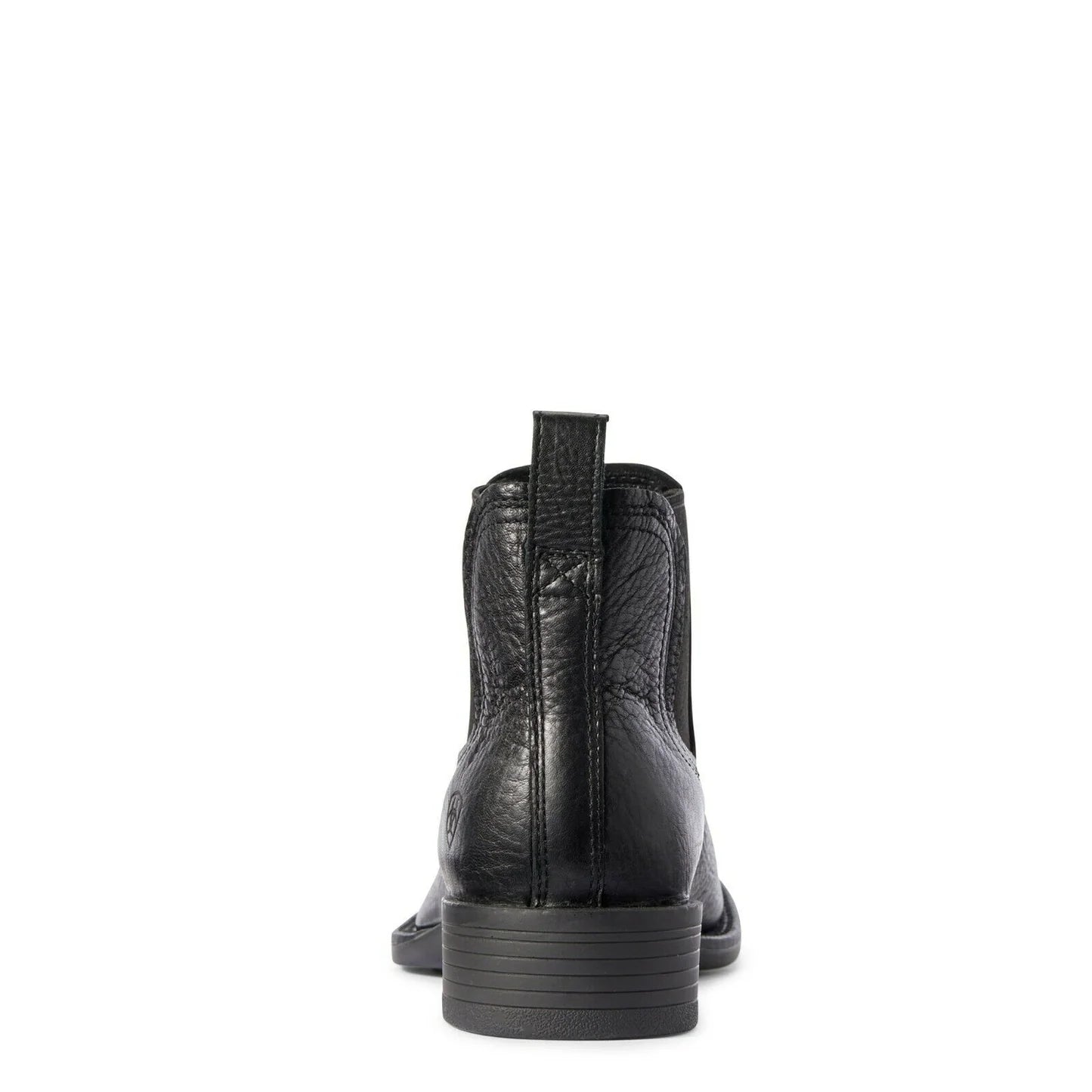Ariat Booker Ultra Ankle Boot Black 10031453