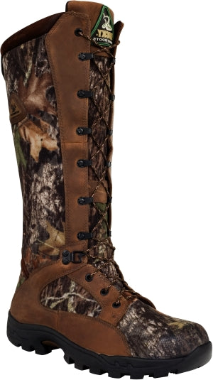 Rocky ProLight Hunting Waterproof Snake Boot