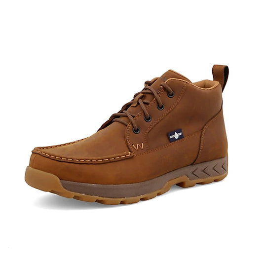 Wrangler Men’s 4" Trail Hiker Low Spice