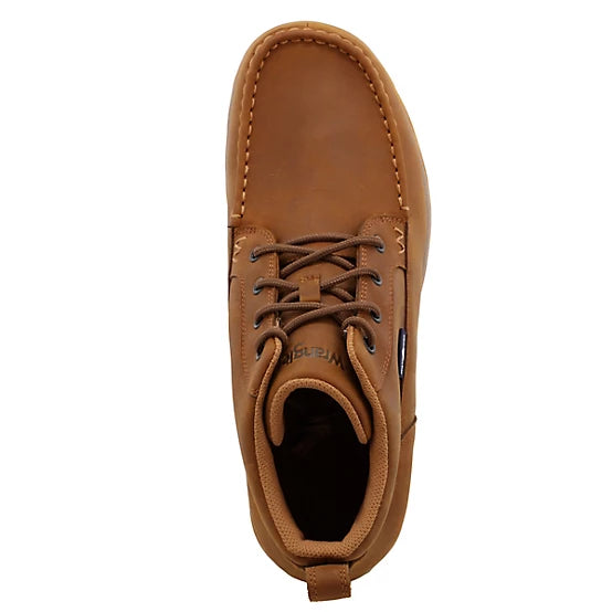 Wrangler Men’s 4" Trail Hiker Low Spice