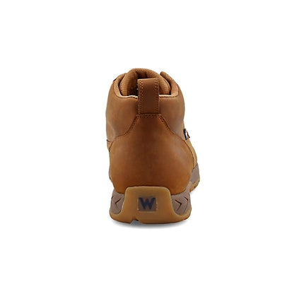 Wrangler Men’s 4" Trail Hiker Low Spice