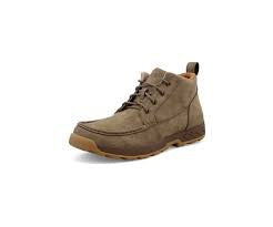 Wrangler Men’s 4" Trail Hiker Low Shitake