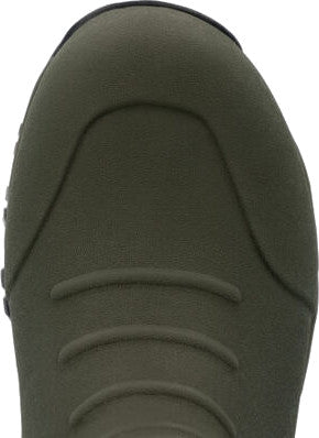 GB Boot GBR Rubber Pull-On Work Boot